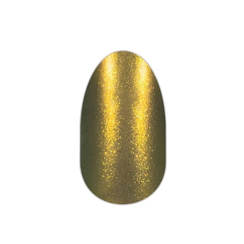 3/$25 COLOR STREETNAIL POLISH STRIPS “MISS POLARIS”-BRAND NEW SEALED IN PACKAGE - Picture 4 of 7